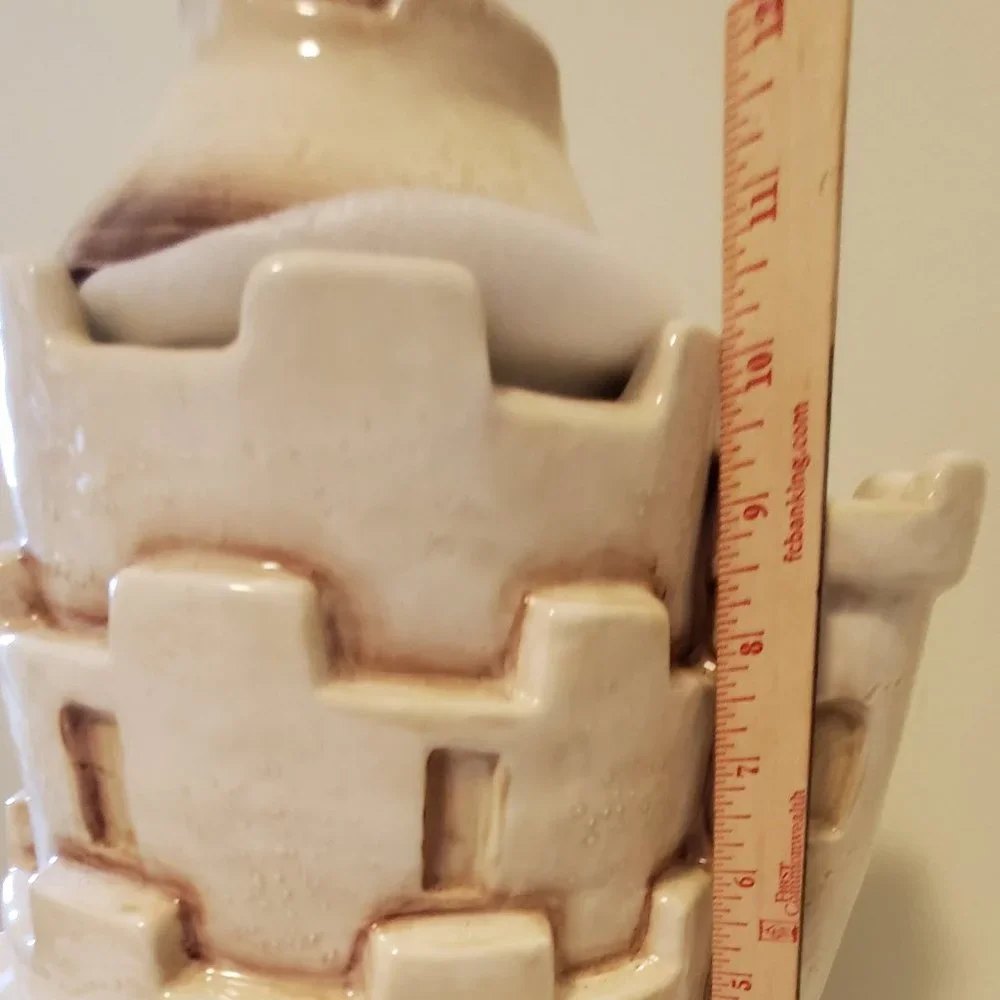 Target this ceramic